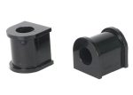 Whiteline Sway Bar - Mount Bushing - 19mm on Sale