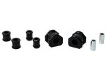 Whiteline 2011-2014 Ford Mustang Sway Bar Mount Bushing Kit - 24mm Online Hot Sale