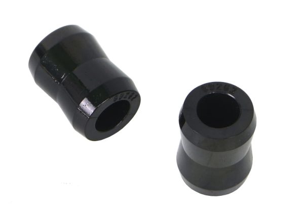 Whiteline Universal Shock Eye Bushing L-1.438in - ID-0.625in - OD-1.125in Supply