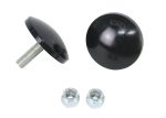 Whiteline Universal Ultra Low Bump Stops (Pair) on Sale