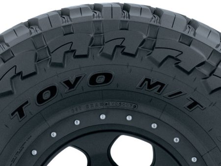 Toyo Open Country M T Tire - 42X13.50R17 126Q Hot on Sale