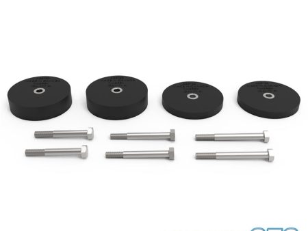 Timbren 2005 Ford F-150 STX 4WD SES Spacer Kit Online