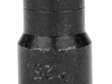 Rays C-Nut Inverted Lug Nut For GT-C AV3 Wheels M12x1.25 - Black Universal Online Sale