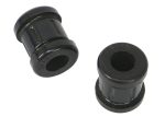 Whiteline Universal Shock Eye Bushings (2) ID 15.9mm - L 36.5mm Online Sale