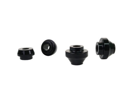 Whiteline 1980-1990 Ford Bronco Radius arm - lower bushing Discount