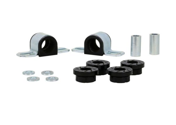 Whiteline 2000-2006 Chevrolet Tahoe Sway Bar Mount & Link Bushing Kit - 28mm Discount