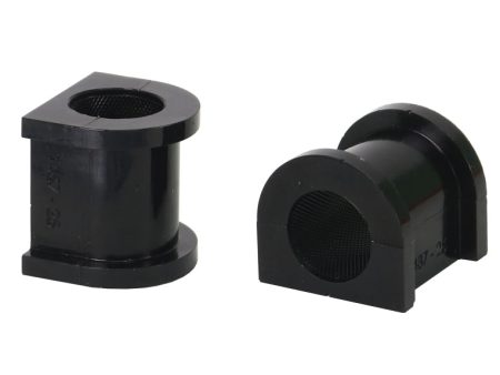 Whiteline Sway Bar - Mount Bushing - 25mm Hot on Sale