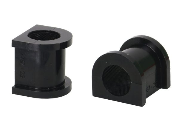 Whiteline Sway Bar - Mount Bushing - 25mm Hot on Sale