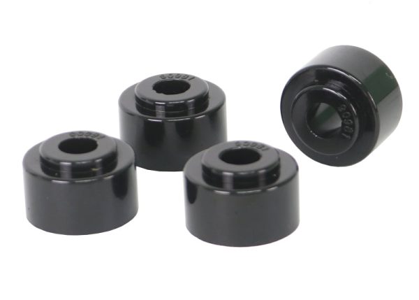 Whiteline Universal Sway Bar Link Bushing (11mm ID - 19.80mm L) Fashion