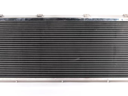 VMP 15-20 Ford F-150 BFG Multi-Pass Heat Exchanger Supply