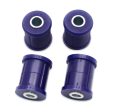 SuperPro Rear Lower Control Arm Inner & Outer Bushing Kit Online Sale