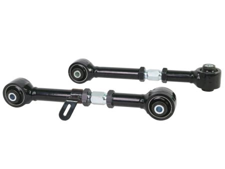 Whiteline 08-21 Toyota Land Cruiser   08-21 Lexus LX Upper Trailing Arm Online Sale