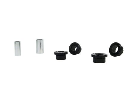 Whiteline 1965-1976 Ford F-100 Track Arm Bushing Kit Discount