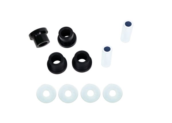 Whiteline 16-23 Toyota Tacoma Steering - Rack And Pinion Mount Bushing Kit For Discount