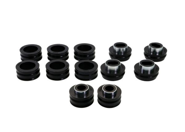 Whiteline 1982-1990 GMC S15 Body Mount Bushing Set Sale