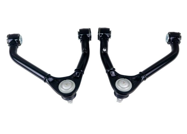 Whiteline Camber Caster Correction Fixed Front UCA Set on Sale