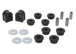 Whiteline 1999 Ford F-250 Sway Bar - Mount Bushing -32mm Supply