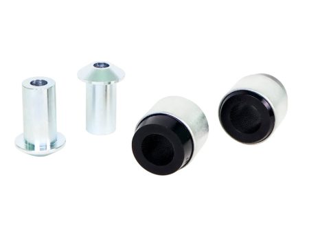 Whiteline Rear Upper Outer Bushing Online Sale