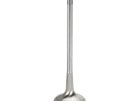 Supertech Honda S2000 F20C K20 Inconel Exhaust Valve - +.5mm Oversize - Set of 8 For Sale