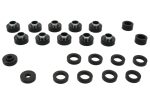 Whiteline 1980-1983 Jeep CJ5 Body Mount Bushing Set Cheap