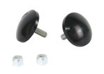 Whiteline Universal Ultra Low Bump Stops (Pair) on Sale