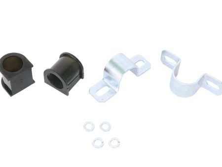 Whiteline Universal - Greaseable Sway Bar Bushings - 31.5mm Online