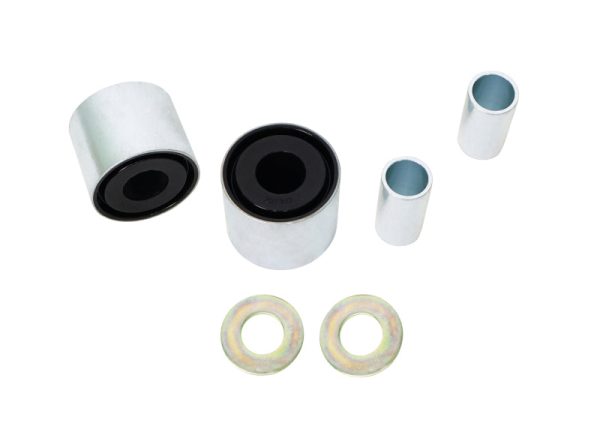 Whiteline 13-17 Honda Accord Control Arm - Lower Inner Front Bushing For Sale