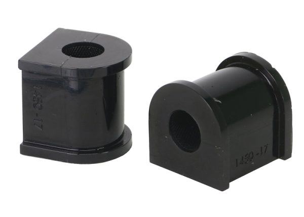 Whiteline Sway Bar - Mount Bushing - 17mm Online now