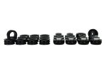 Whiteline 1983-1991 GMC S15 Jimmy Body Mount Bushing Set For Cheap