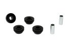 Whiteline 1965-1972 Dodge Coronet Strut rod - To Frame Bushing Hot on Sale