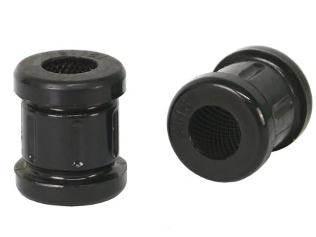 Whiteline Universal Shock Eye Bushings (2) ID 15.9mm - L 36.5mm Online Sale