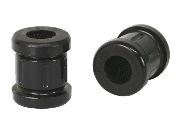 Whiteline Universal Shock Eye Bushings (2) ID 15.9mm - L 36.5mm Online Sale