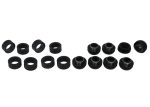 Whiteline 1981-1986 Chevrolet C20 Body Mount Bushing Set Hot on Sale