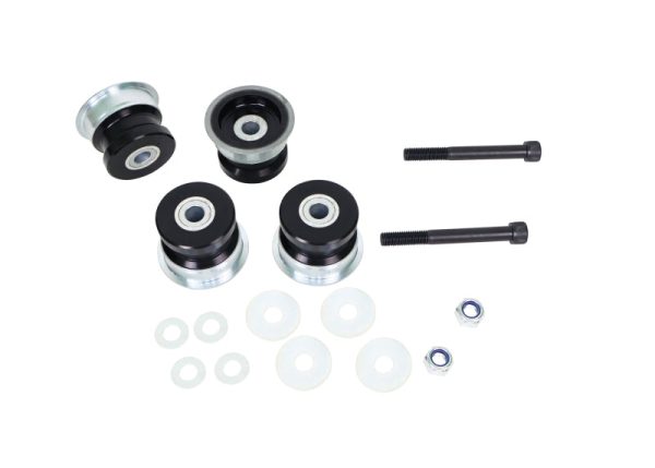 Whiteline 2015+ Ford Mustang Differential Mount Bushing For Cheap