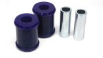 SuperPro 01-06 Mitsubishi Montero Rear Toe Arm Inner Bushing Kit on Sale