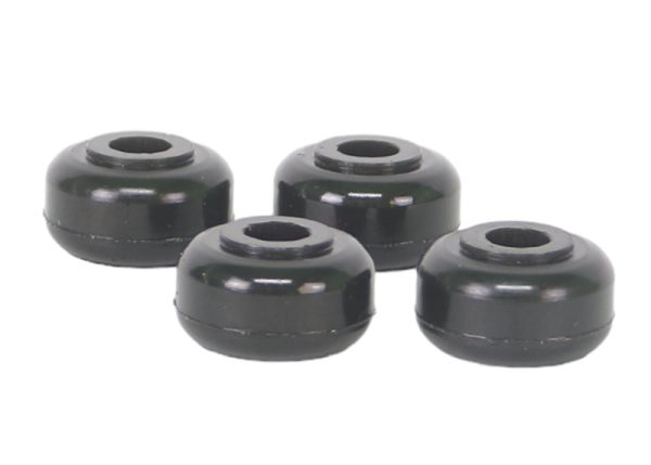 Whiteline Universal Shock Eye Bushings (4) ID 9.5mm - Thick 15.9mm Sale