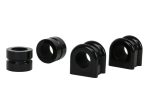 Whiteline 1987-1996 Dodge Dakota Sway Bar - Mount & Link Bushings - 33mm Supply