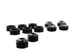 Whiteline 1982-1990 GMC S15 Body Mount Bushing Set Sale