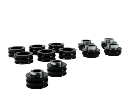 Whiteline 1982-1990 GMC S15 Body Mount Bushing Set Sale