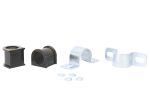 Whiteline Universal - Greaseable Sway Bar Bushings - 31.5mm Online