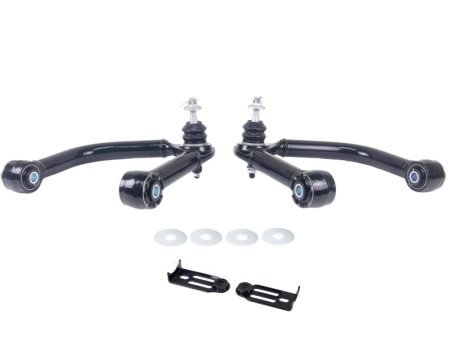 Whiteline 2022+ Toyota Tundra Front Upper Control Arm Hot on Sale