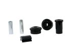 Whiteline 2005-2010 Ford Mustang Control Arm - Lower Rear Inner Bushing Cheap