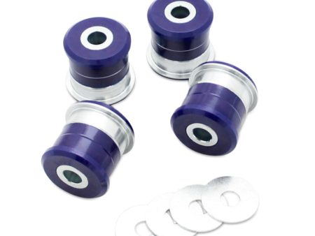 SuperPro 07-21 Toyota Tundra Front UCA - Inner Bushing Kit For Sale