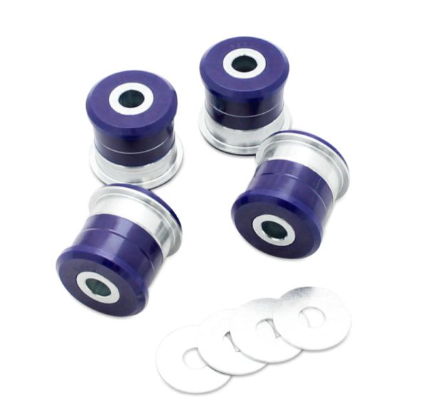 SuperPro 07-21 Toyota Tundra Front UCA - Inner Bushing Kit For Sale