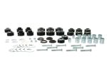 Whiteline 1968-1972 Chevrolet Chevelle Body Mount Bushing Set on Sale