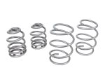 Whiteline 99-05 Bmw 3 Series Coil Springs - Lowered Online Sale