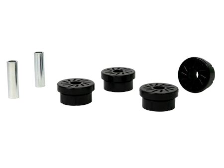 Whiteline 1984-1996 Chevrolet Corvette Differential Mount Carrier Bushings on Sale