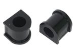 Whiteline Sway Bar Mount Bushing Kit - 25mm Online Sale