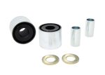 Whiteline 13-17 Honda Accord Control Arm - Lower Inner Front Bushing For Sale