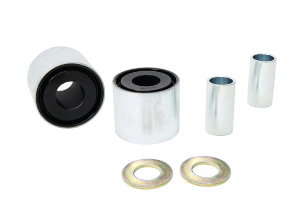 Whiteline 13-17 Honda Accord Control Arm - Lower Inner Front Bushing For Sale